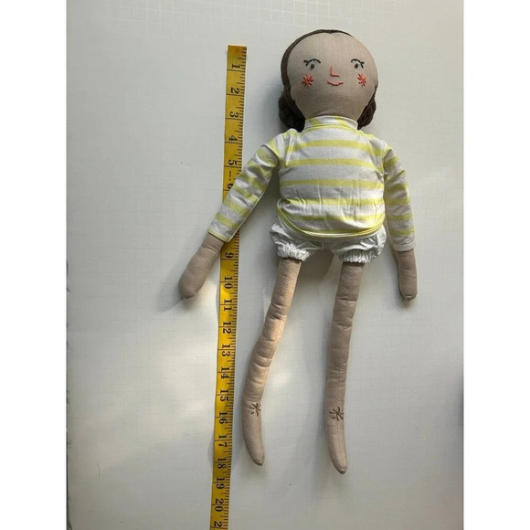 Meri Meri Lila Doll Plush - Picture 6 of 6